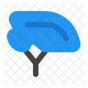 Bike helmet  Icon
