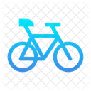 Bike Bicycle Cycle Icon