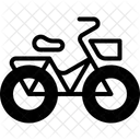 Bike  Icon