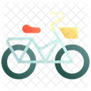 Bike  Icon