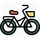 Bike  Icon