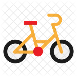 Bike  Icon