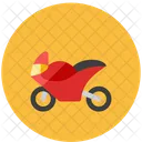 Bike  Icon