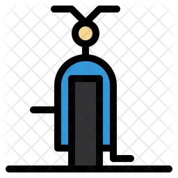 Bike  Icon