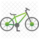 Bike  Icon