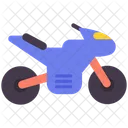 Activity Ride Pedal Icon