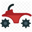 Bike  Icon
