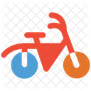 Bike Cycle Bicycle Icon