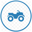 Bike  Icon