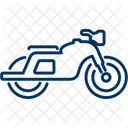 Bike  Icon