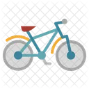 Bike  Icon