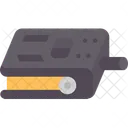 Bike Pedal  Icon