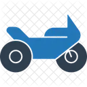 Bike Transport Icon