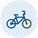 Bikecycle Cycle Bicycle Icon