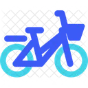 Bikecycle  Icon