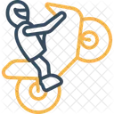 Biker Icon