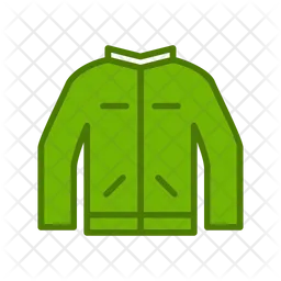 Biker Jacket  Icon