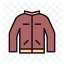 Biker Jacket Jacket Sport Jacket Icon