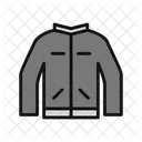 Biker Jacket Jacket Sport Jacket Icon