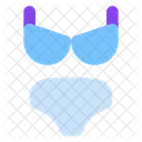 Bikini  Icon