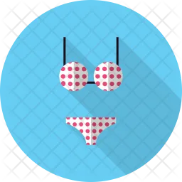 Bikini  Symbol