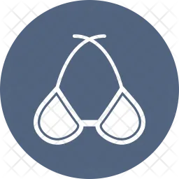 Bikini  Symbol