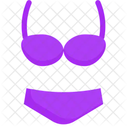 Bikini  Symbol