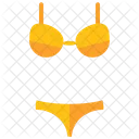 Bikini  Icône