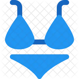 Bikini  Symbol