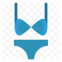 Bikini Brazzer Underwear Icon