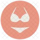 Holster Bikini Undies Icon