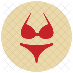 Bikini Icon