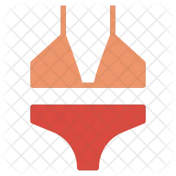 Bikini  Symbol