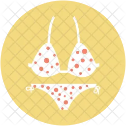 Bikini  Symbol