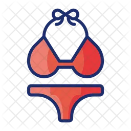 Bikini  Symbol