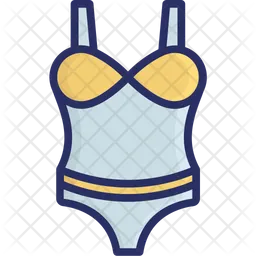 Bikini  Icono