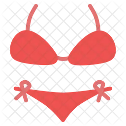 Bikini  Symbol