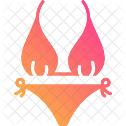 Bikini  Symbol