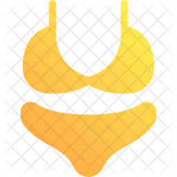 Bikini  Symbol