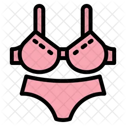 Bikini  Symbol