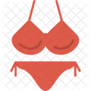 Bikini  Icono