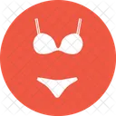 Bikini  Symbol