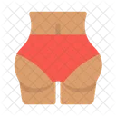Bikini bottom  Icon