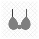 Bikini Bra  Icon