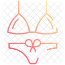 Bikini  Symbol