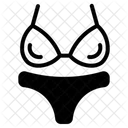 Bikini  Symbol