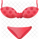 Bikini  Icon