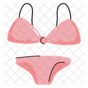 Bikini  Icon