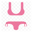 Bikini  Icon