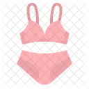 Bikini  Ícone